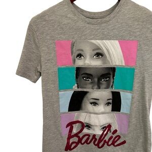 Barbie Tee L